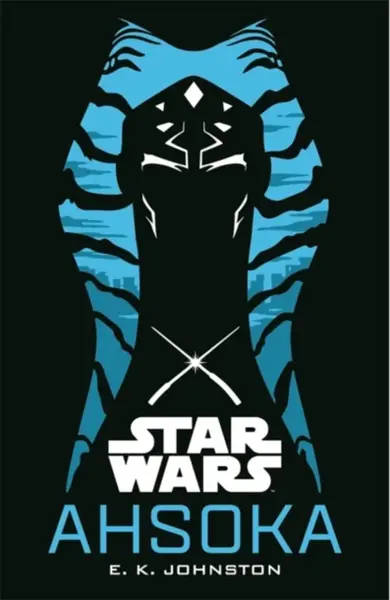 Star Wars: Ahsoka - E.K. Johnston