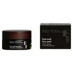 KVITOK Solution Pleťový peeling s ovocnými kyselinami 30 ml