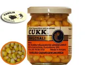 Cukk kukuřice bez nálevu 220 ml-vanilka