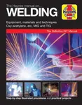 The Haynes Manual on Welding - Haynes Publishing