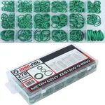 Sada těsnění o-kroužků 270ks MAR-POL