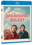 Opravdová bolest (BLU-RAY)