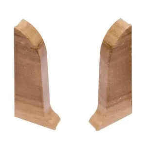 Ukončenie Ľ+P 132 Premium Classic – Jabloň Stará  - 1+1 ks