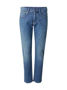 SCOTCH & SODA Džínsy 'CORE The Zee'  modrá