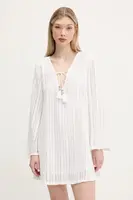 Bavlněné šaty Superdry