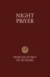 Night Prayer - Catholic Truth Society