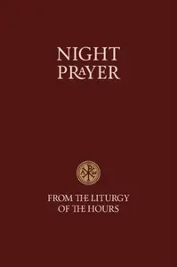 Night Prayer - Catholic Truth Society