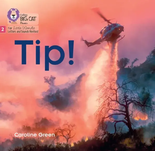 Tip! - Caroline Green