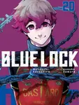 Blue Lock 20 - Munejuki Kaneširo