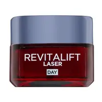 L´Oréal Paris Revitalift Laser liftingový spevňujúci krém Triple Action Age-Correcting Day Cream 50 ml