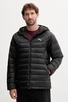 Páperová bunda Puma