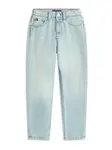 TOMMY HILFIGER Džínsy  modrá denim