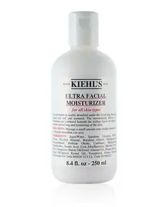 Kiehl's Hydratujúca starostlivosť o tvár (Ultra Facial Moisturizer) 250 ml