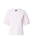 VERO MODA Tričko 'VMJANNI'  ružová