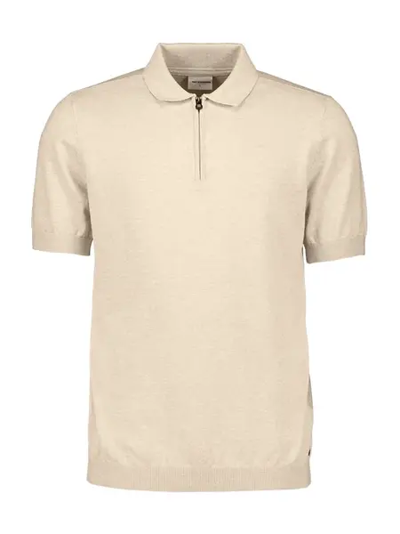 No Excess Sveter  béžová