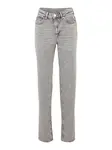Vero Moda Tall Džínsy 'VMTESSA'  sivý denim
