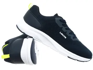 Levi's dámské tenisky Hudson