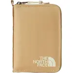 The North Face BASE CAMP VOYAGER WALLET Peněženka, béžová, velikost