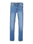 GARCIA Džínsy 'Tavio'  modrá denim