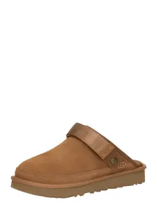 UGG Dreváky 'Goldencoast II'  hnedá