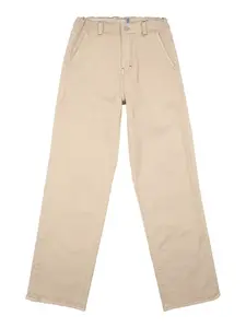 LTB Nohavice 'MAILO'  béžová