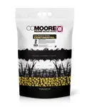 Cc moore boilie continental 5 kg 21 mm - live system