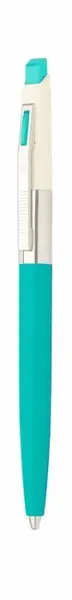 Kuličkové pero ICO 70 Retro - pastel tyrkysové