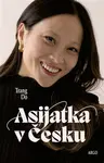 Asijatka v Česku - Do Trang