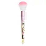 Diva & Nice Cosmetics Accessories Brush štětec na pudr suchý, práškový MAX 519/01 1 ks