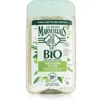 Le Petit Marseillais Bio Olivový List osvěžující sprchový gel 250 ml