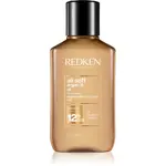 Redken All Soft vyživující olej pro suché a křehké vlasy 111 ml