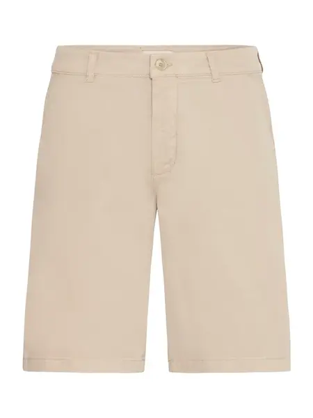 Casual Friday Chino nohavice 'CFBennet'  krémová