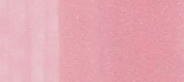 Copic sketch marker - R81 rose pink