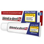 Blend-a-dent Fixační krém Complete Original 47 g