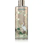 Vivian Gray Birds of Paradise luxusný sprchový gél vône ylang-ylang, vanilla, sandalwood 500 ml