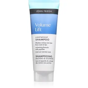 John Frieda Volume Lift Lightweight Shampoo šampón pre objem vlasov 75 ml