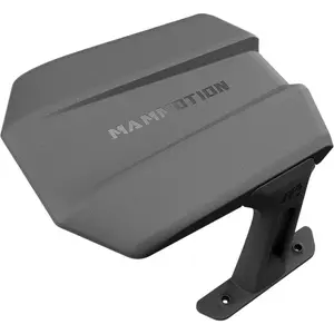 Mammotion garáž standard 2026