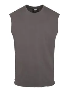 Urban Classics Tričko  farby bahna