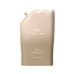 MyRoyalBaby jemný šampon a sprchový gel 2v1 náhradní náplň 380ml