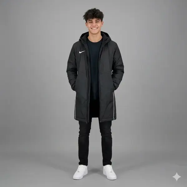 Nike Y NK TF PARK26 SDF JKT L