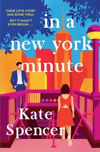 In A New York Minute - Kate Spencer