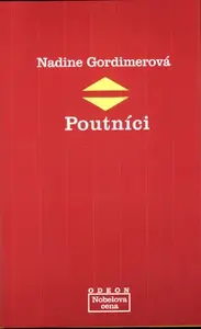 Poutníci (poškozená) - Nadine Gordimerová