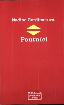 Poutníci (poškozená) - Nadine Gordimerová