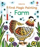 First Magic Painting Farm - Abigail Wheatley