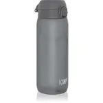 Ion8 Leak Proof láhev na vodu velká Grey 1 ks
