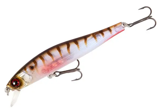 Mikado wobler jive suspending oikawa perch - 9 cm 10,5 g