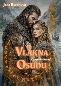 Vlákna osudu - Jana Beranová