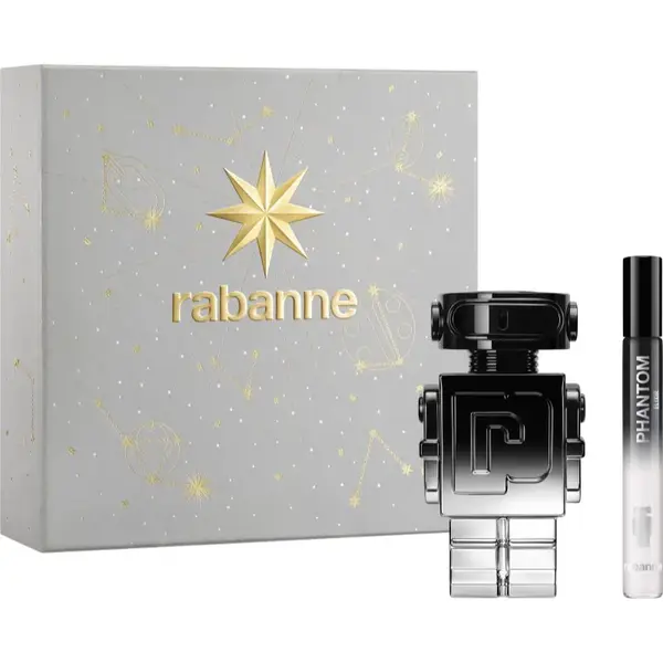 Rabanne Phantom Elixir darčeková sada pre mužov