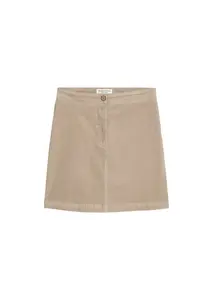 Marc O'Polo Sukňa  béžová