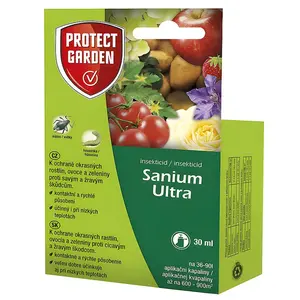 Insekticíd  Sanium Ultra 30 ml